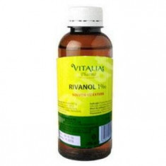Rivanol 0.1% - 200 ml foto