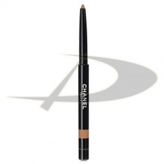 Chanel Stylo Yeux Waterproof Long-Lasting Eyeliner Colour 911 Ambre Dore Creion de ochi foto