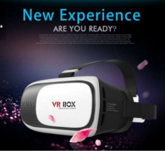 Ochelari Virtual Reality VR Pro 2.0 foto