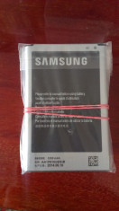 Acumulator Samsung Galaxy Note N9000 B800BE original foto