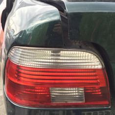 Stop stanga BMW Seria 5 E39 facelift limuzina foto