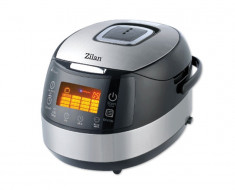 Aparat de gatit multifunctional Multicooker Zilan ZLN9171 foto