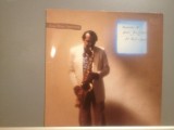 ERNIE WATTS - SANCTUARY (1986/WARNER REC/RFG) - disc Vinil/JAZZ/Vinyl/Impecabil