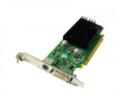 Placa video NVIDIA GeForce 9300GE, 256 MB DDR2, DMS-59, S-Video, PCI-e 16x, Low Profile foto