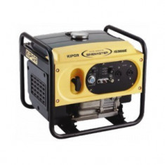 Kipor IG 3000E - Generator Digital benzina Seria Sinemaster foto