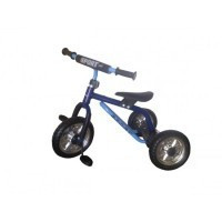 Tricicleta pentru copii foto
