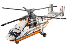 Elicopter de transporturi grele (42052) foto