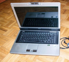 Dezmembrez Laptop Asus C90S - video defect, 15.4LCD wsxga+ foto