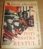 Nu poti pastra restul - Peter Cheyney