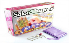 Trusa manechiura Salon shaper foto