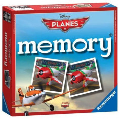 JOCUL MEMORIEI - DISNEY PLANES foto