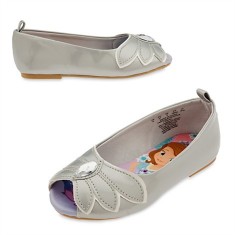 Pantofi Printesa Sofia Intai foto