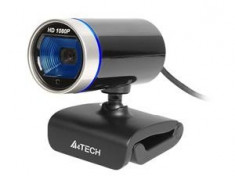 Camera web A4Tech PK-910H-1 Full-HD 1080p foto
