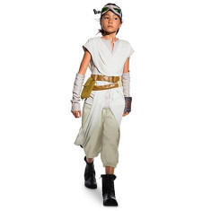 Costum Rey Star Wars: The Force Awakens foto