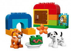 Set cadou complet LEGO DUPLO (10570) foto