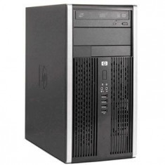 PC second hand HP Compaq Pro 6300 MT Intel Core i3 2120 Gen 2 foto