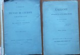 Cumpara ieftin Auguste Lalance , Viitorul popoarelor din Europa centrala , Paris , Nancy , 1891