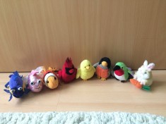 Jucarii de plus webkinz foto