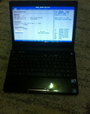 Dezmembrez laptop netbook Asus UL30A 13.3&amp;quot; LED Slim foto