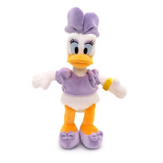 Jucarie plus Daisy Duck Small foto