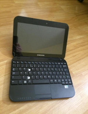 Dezmembrez laptop netbook Samsung NP-N310 placa baza defecta foto