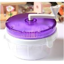 TWISTER VEGETABLE CHOPPER foto