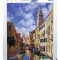 PUZZLE IN VENETIA, 500 PIESE