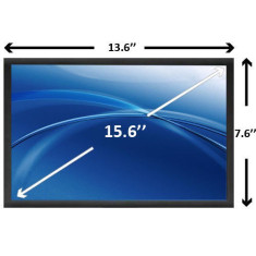 Display laptop Gateway 15.6&amp;quot; foto