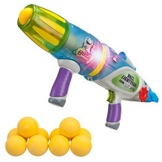 Pistol Buzz Lightyear (Toy Story) foto