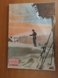 Revista rezervele de munca nr.1 ianuarie 1954