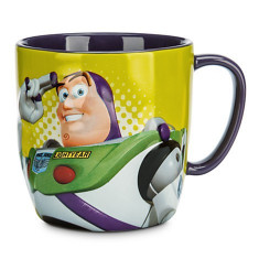 Cana Buzz Lightyear foto