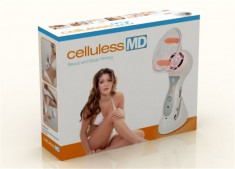 Celluless MD aparat pentru slabit cu vacuum foto