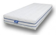 Saltea Memory Foam - Pocket Idromem 3 foto