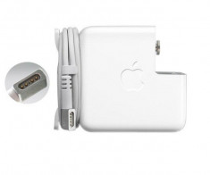 Incarcator original laptop Apple MacBook Air 14.5V 3.1A 45W foto