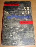 Un caz special - Ioan Negrea