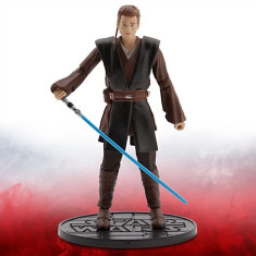 Figurina Jucarie Anakin Skywalker Star Wars foto