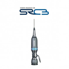 Antena Radio CB Sirio Performer 5000 PL ( 5000W ) foto