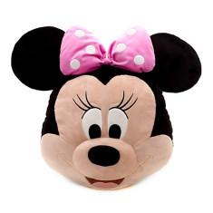 Perna Minnie Mouse foto