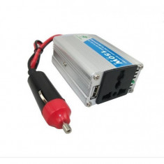 Invertor auto 150 W Chaomin? foto