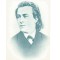 @carte postala(ilustrata)-MIHAIL PASCALY(1830-1882)-Actor si regizor roman