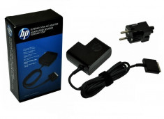 Incarcator tableta HP ElitePad 9V 1.1A 10W foto