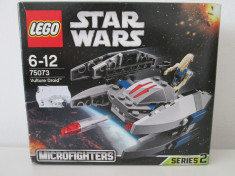 Lego STAR WARS 75073 foto