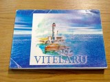 DRAGOS VITELARU - text: Liviu Tudor Samuila - Album, februarie 2005, Alta editura