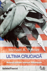 Michael Palmer - Ultima cruciada - 552734 foto