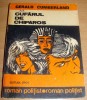 Cufarul de chiparos - Gerald Cumberland