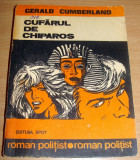 Cufarul de chiparos - Gerald Cumberland