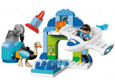 Stelosfera lui Miles LEGO DUPLO (10826) foto