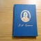 J. A. KOMENSKY - Comenius - Volum Omagial - 1958, 289 p.+harta; tiraj: 4000 ex.