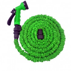 Furtun Magic Hose Straus cu pistol 7,5 m foto