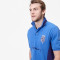 Tricou POLO regular fit - Tom Joule - Badminton, albastru